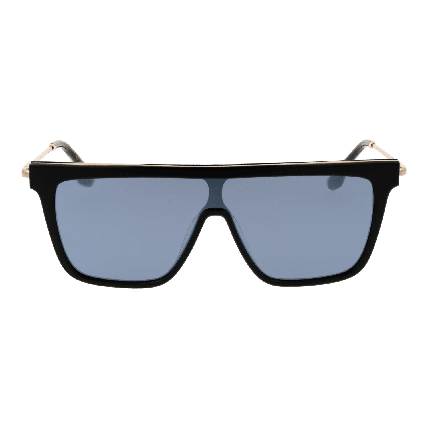 Victoria Beckham sunglasses, Victoria Beckham Sunglasses VB650S 003 53 – Burghley & Co (Image 2)
