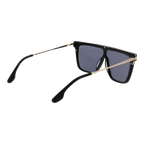 Victoria Beckham sunglasses, Victoria Beckham Sunglasses VB650S 003 53 – Burghley & Co (Image 3)