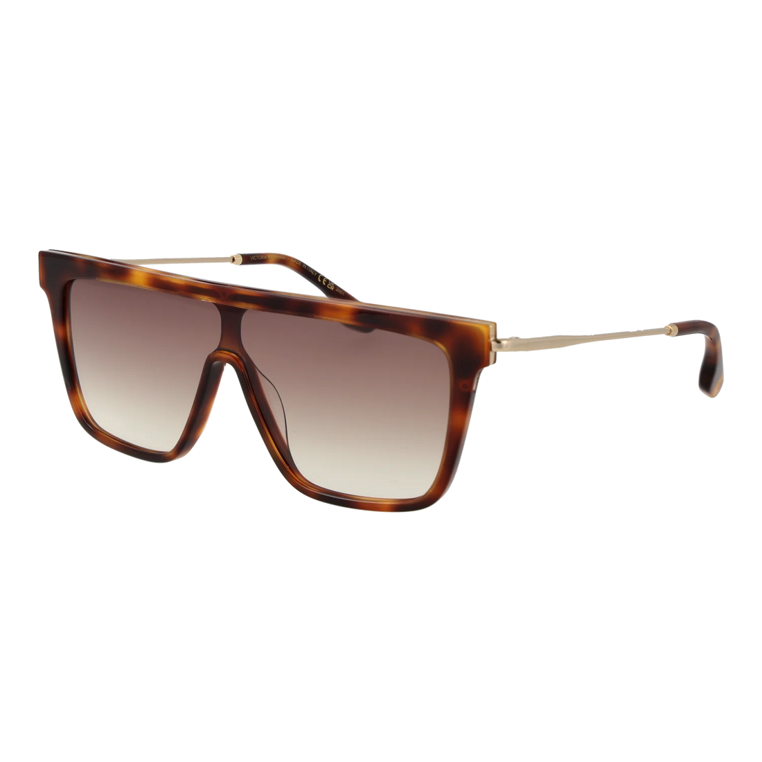 Victoria Beckham sunglasses, Victoria Beckham Sunglasses VB650S 216 53 – Burghley & Co (Image 1)