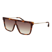 Victoria Beckham sunglasses, Victoria Beckham Sunglasses VB650S 216 53 – Burghley & Co (Image 1)