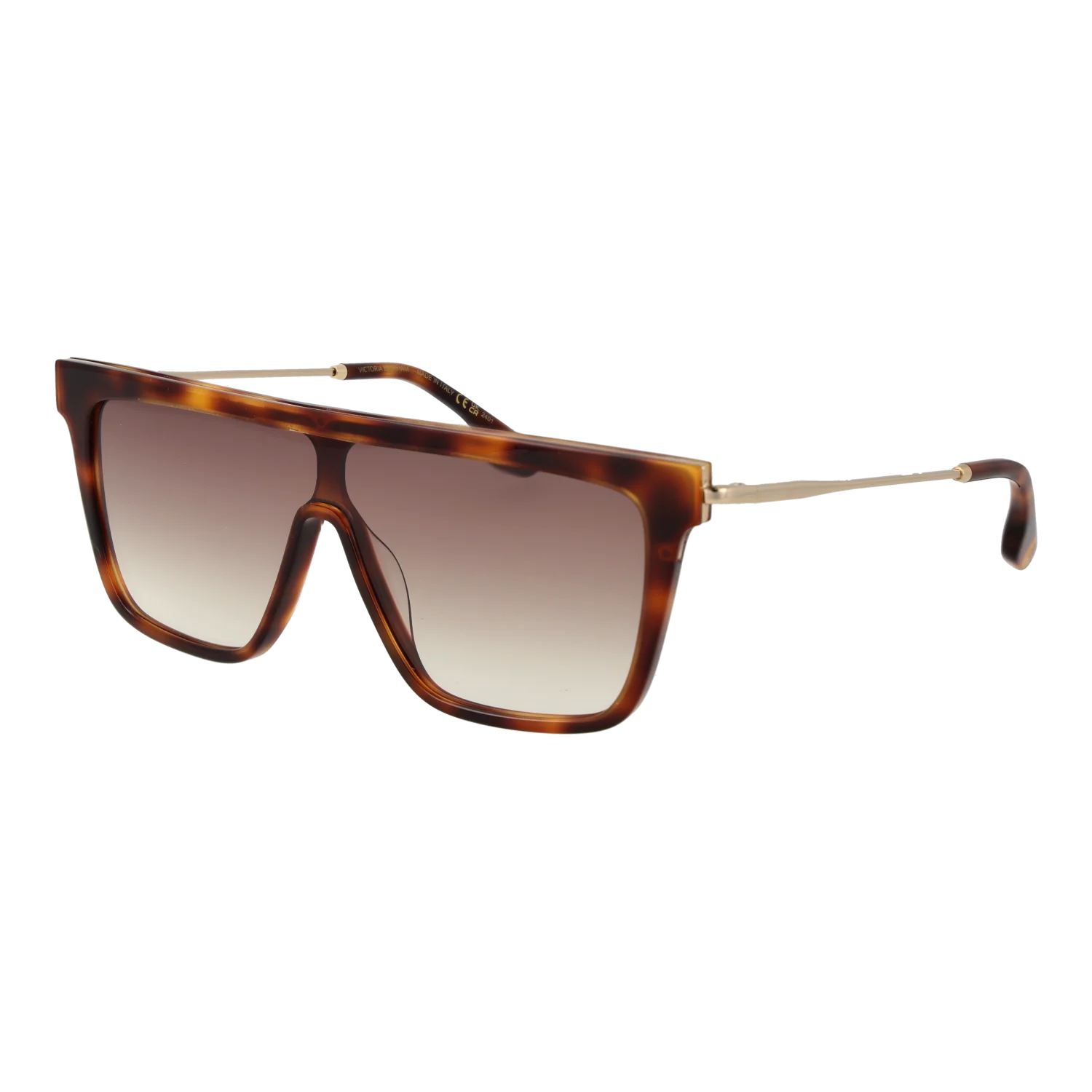 Victoria Beckham sunglasses, Victoria Beckham Sunglasses VB650S 216 53 – Burghley & Co (Image 1)