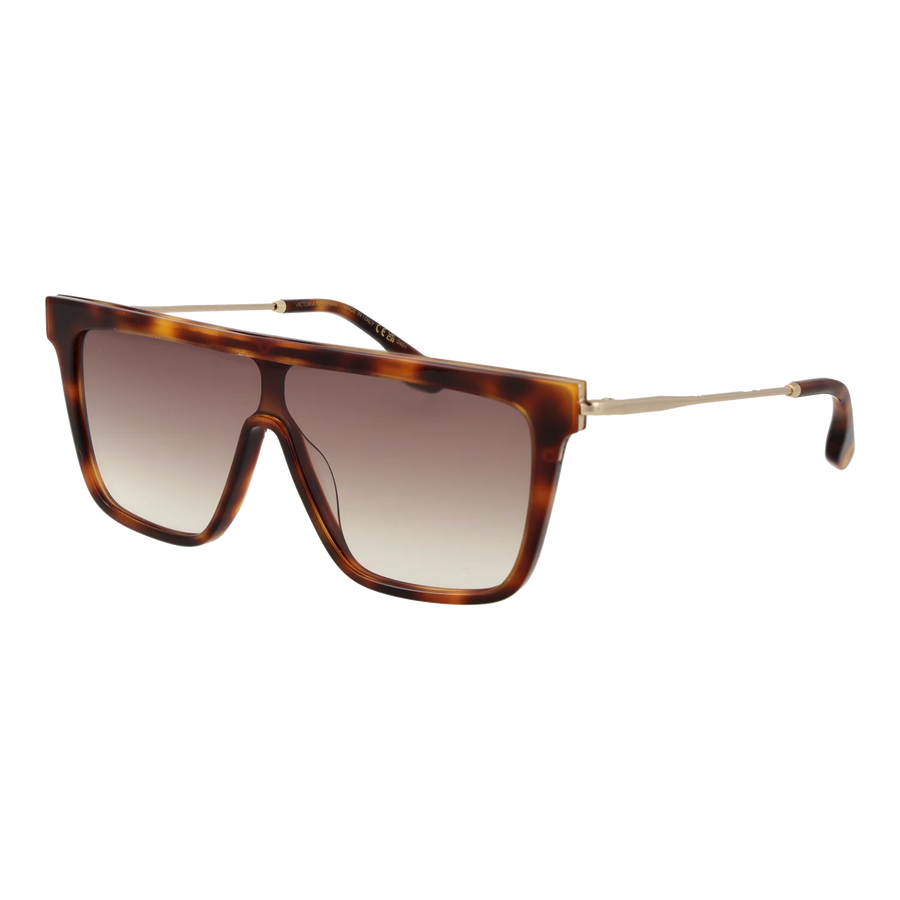 Victoria Beckham sunglasses, Victoria Beckham Sunglasses VB650S 216 53 – Burghley & Co (Image 1)
