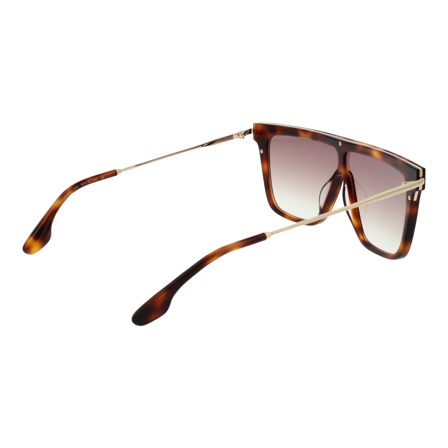 Victoria Beckham sunglasses, Victoria Beckham Sunglasses VB650S 216 53 – Burghley & Co (Image 3)