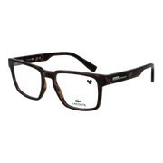 Lacoste Rectangle glasses, Lacoste Optical Frames L2948 214 53 – Burghley & Co (Image 1)