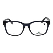 Lacoste Rectangle glasses, Lacoste Optical Frames L2947 410 54 – Burghley & Co (Image 2)