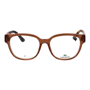 Lacoste Rectangle glasses, Lacoste Optical Frames L2953 232 55 – Burghley & Co (Image 2)