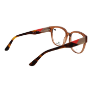 Lacoste Rectangle glasses, Lacoste Optical Frames L2953 232 55 – Burghley & Co (Image 3)