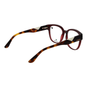 Lacoste Rectangle glasses, Lacoste Optical Frames L2953 601 55 – Burghley & Co (Image 3)