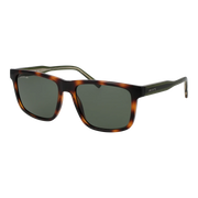 Lacoste Rectangle sunglasses, Lacoste Sunglasses L6025S 214 56 – Burghley & Co (Image 1)