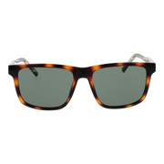 Lacoste Rectangle sunglasses, Lacoste Sunglasses L6025S 214 56 – Burghley & Co (Image 2)