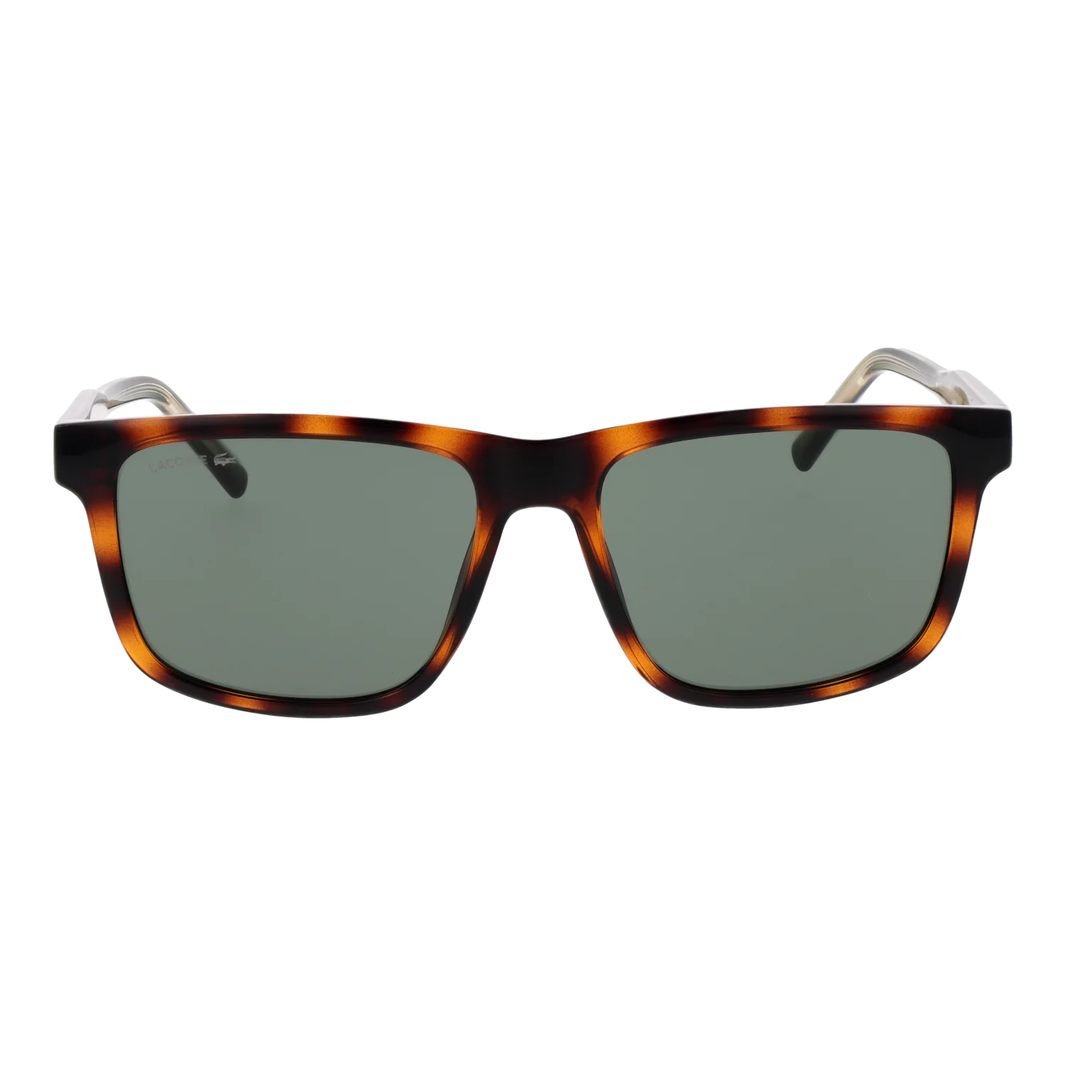 Lacoste Rectangle sunglasses, Lacoste Sunglasses L6025S 214 56 – Burghley & Co (Image 2)