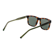 Lacoste Rectangle sunglasses, Lacoste Sunglasses L6025S 214 56 – Burghley & Co (Image 3)