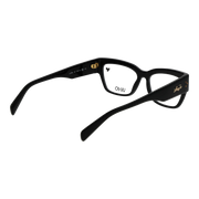 Liu Jo Rectangle glasses, Acetate frame, Liu Jo Optical Frames LJ2793 001 54 – Burghley & Co (Image 3)