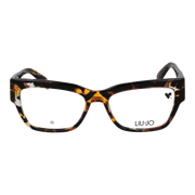 Liu Jo Rectangle glasses, Acetate frame, Liu Jo Optical Frames LJ2793 240 54 – Burghley & Co (Image 2)