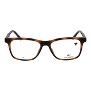 Lacoste Rectangle glasses, Lacoste Optical Frames L2945 214 53 – Burghley & Co (Image 2)