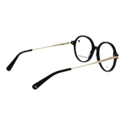Longchamp Round glasses, Acetate frame, Longchamp Optical Frames LO2736 001 50 – Burghley & Co (Image 3)