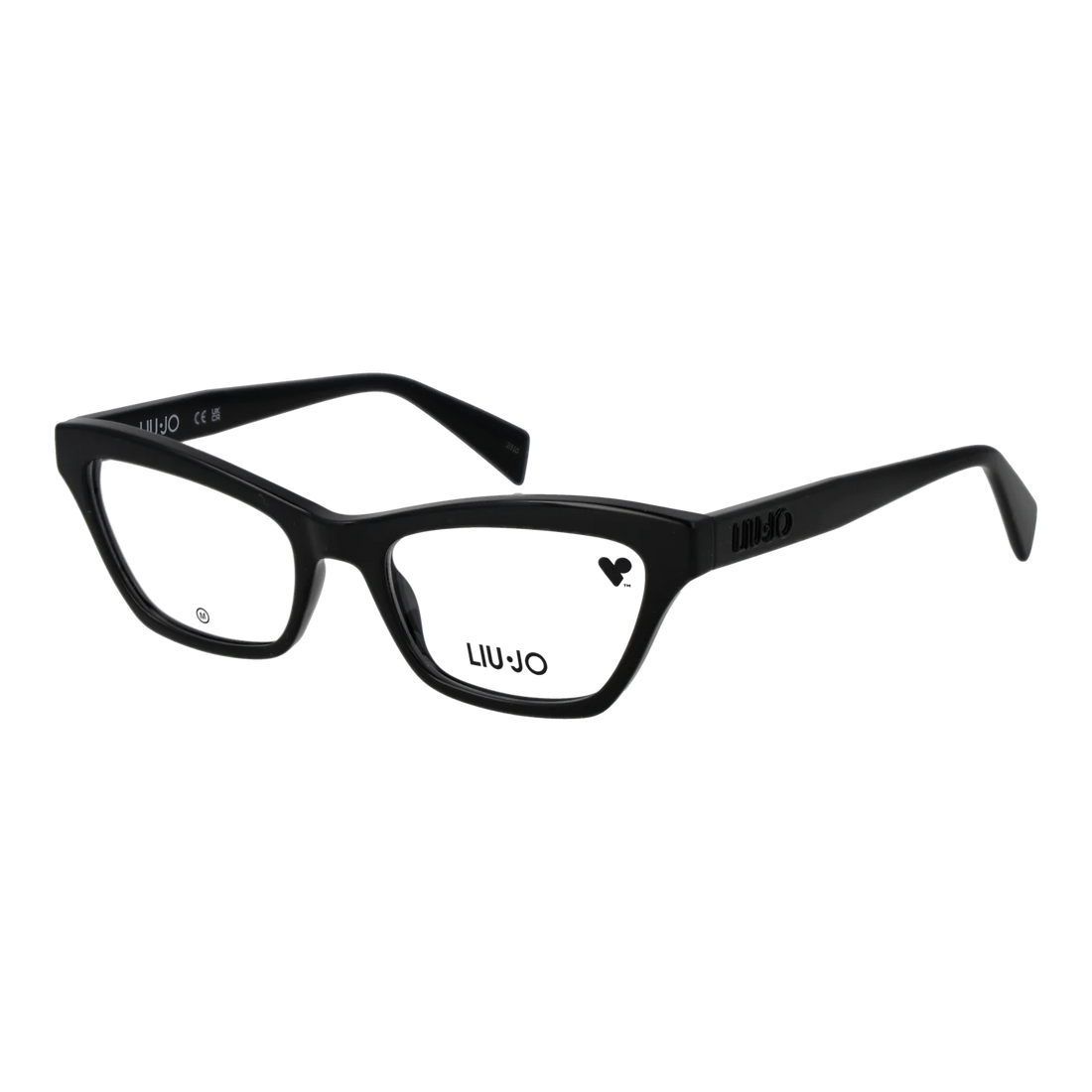 Liu Jo glasses, Liu Jo Optical Frames LJ2795 001 51 – Burghley & Co (Image 1)