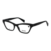 Liu Jo glasses, Liu Jo Optical Frames LJ2795 001 51 – Burghley & Co (Image 1)
