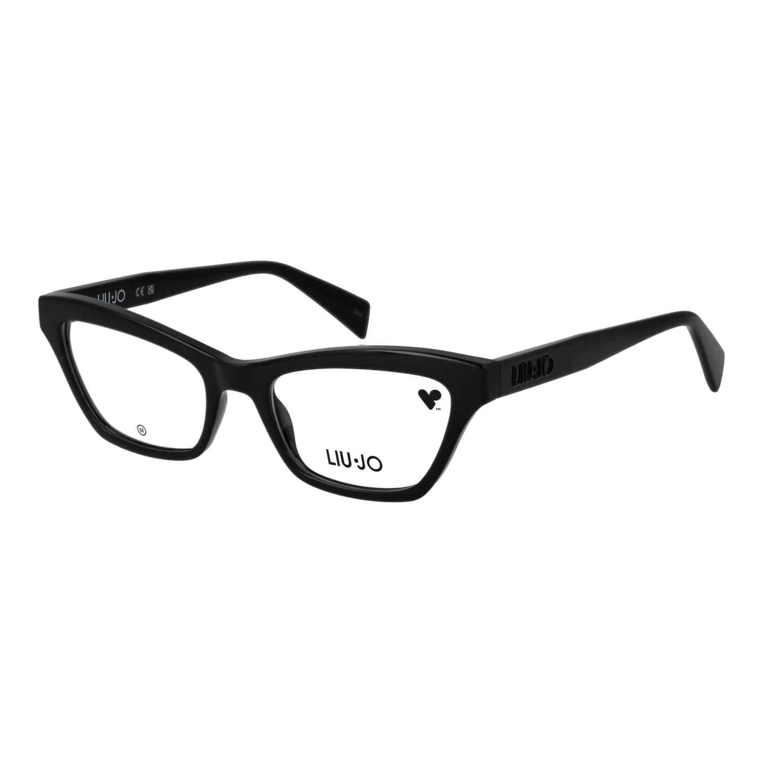 Liu Jo glasses, Liu Jo Optical Frames LJ2795 001 51 – Burghley & Co (Image 1)