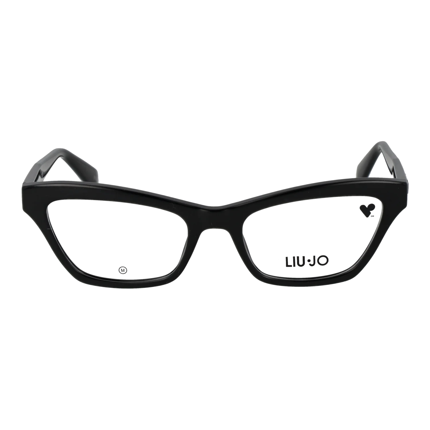 Liu Jo glasses, Liu Jo Optical Frames LJ2795 001 51 – Burghley & Co (Image 2)