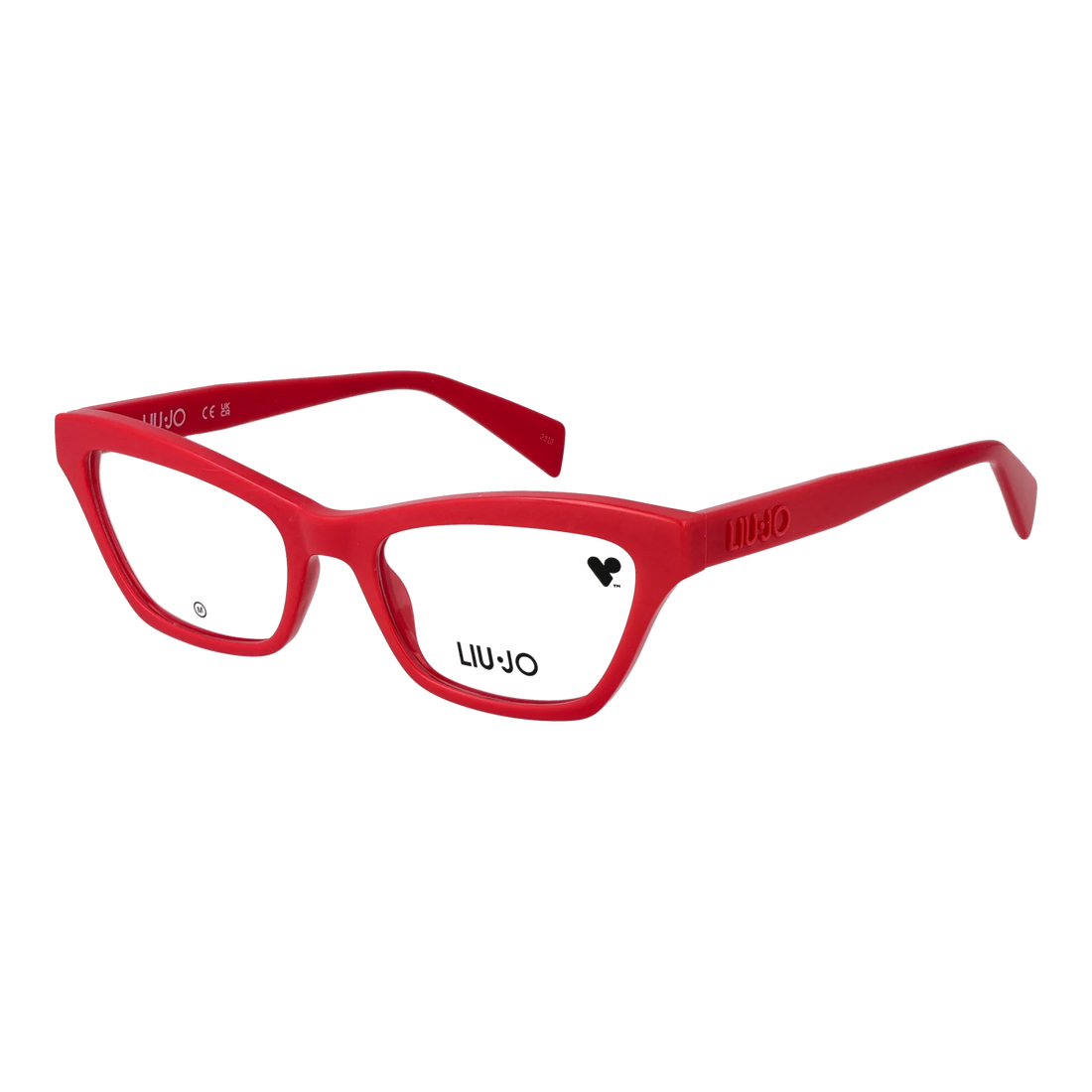 Liu Jo Cat-eye glasses, Liu Jo Optical Frames LJ2795 506 51 – Burghley & Co (Image 1)