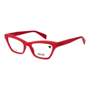Liu Jo Cat-eye glasses, Liu Jo Optical Frames LJ2795 506 51 – Burghley & Co (Image 1)