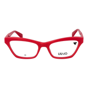 Liu Jo Cat-eye glasses, Liu Jo Optical Frames LJ2795 506 51 – Burghley & Co (Image 2)