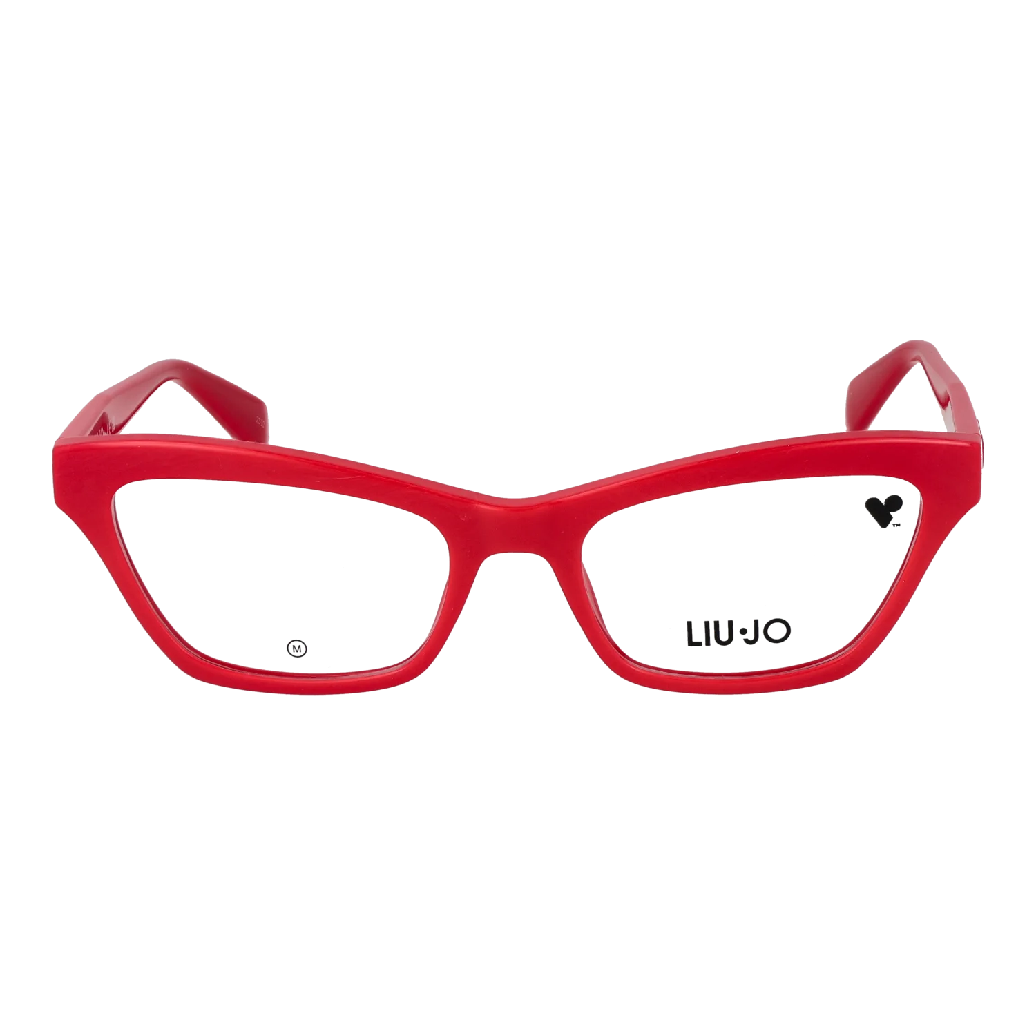 Liu Jo Cat-eye glasses, Liu Jo Optical Frames LJ2795 506 51 – Burghley & Co (Image 2)