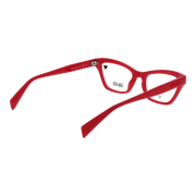 Liu Jo Cat-eye glasses, Liu Jo Optical Frames LJ2795 506 51 – Burghley & Co (Image 3)