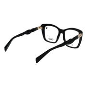 Liu Jo Square glasses, Liu Jo Optical Frames LJ2794 001 51 – Burghley & Co (Image 3)