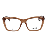 Liu Jo Square glasses, Liu Jo Optical Frames LJ2794 272 51 – Burghley & Co (Image 2)