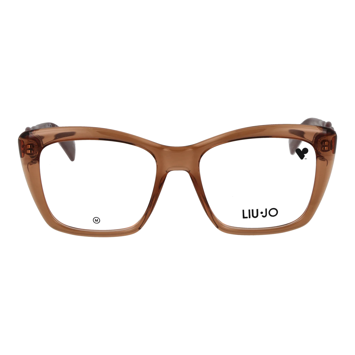 Liu Jo Square glasses, Liu Jo Optical Frames LJ2794 272 51 – Burghley & Co (Image 2)