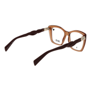 Liu Jo Square glasses, Liu Jo Optical Frames LJ2794 272 51 – Burghley & Co (Image 3)