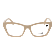 Liu Jo Rectangle glasses, Liu Jo Optical Frames LJ2799R 264 52 – Burghley & Co (Image 2)