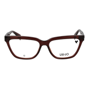 Liu Jo Cat-eye glasses, Liu Jo Optical Frames LJ2796 200 54 – Burghley & Co (Image 2)