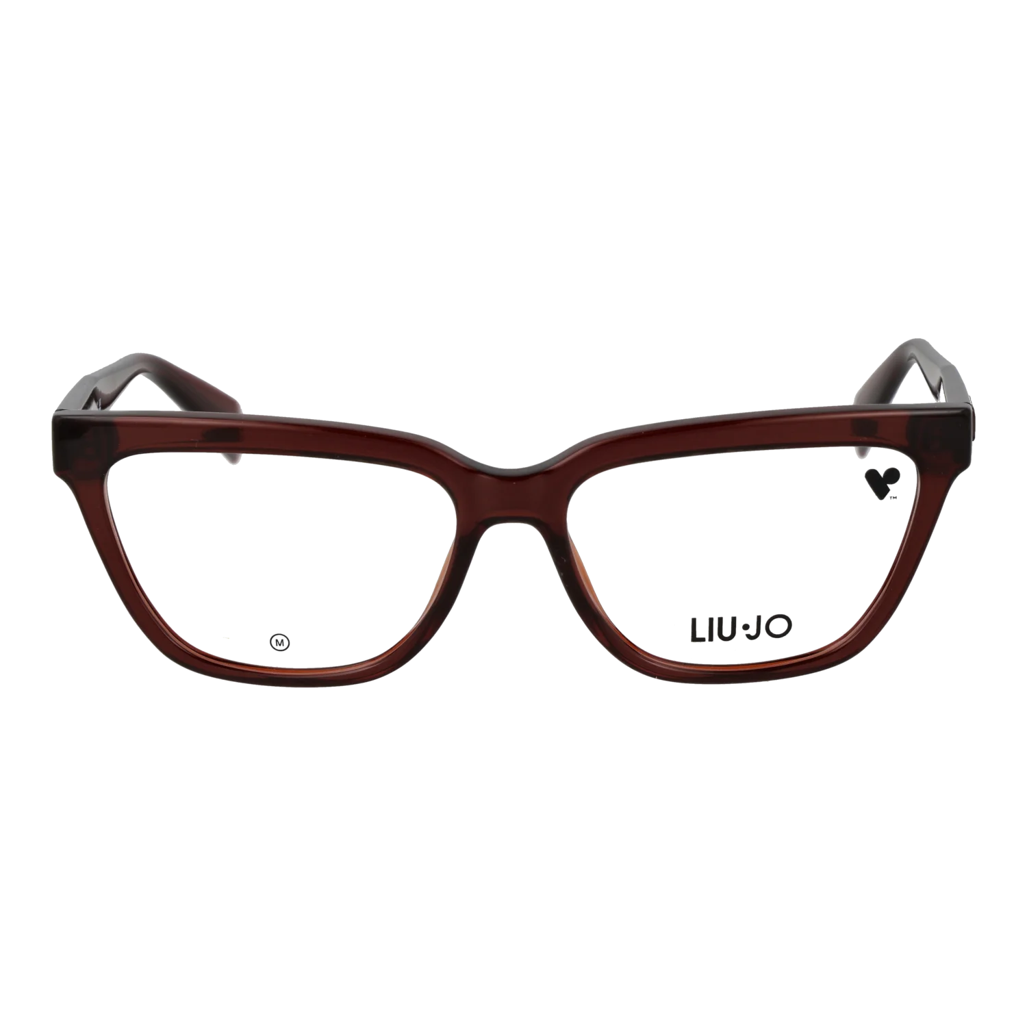 Liu Jo Cat-eye glasses, Liu Jo Optical Frames LJ2796 200 54 – Burghley & Co (Image 2)