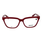 Liu Jo Cat-eye glasses, Liu Jo Optical Frames LJ2796 600 54 – Burghley & Co (Image 2)