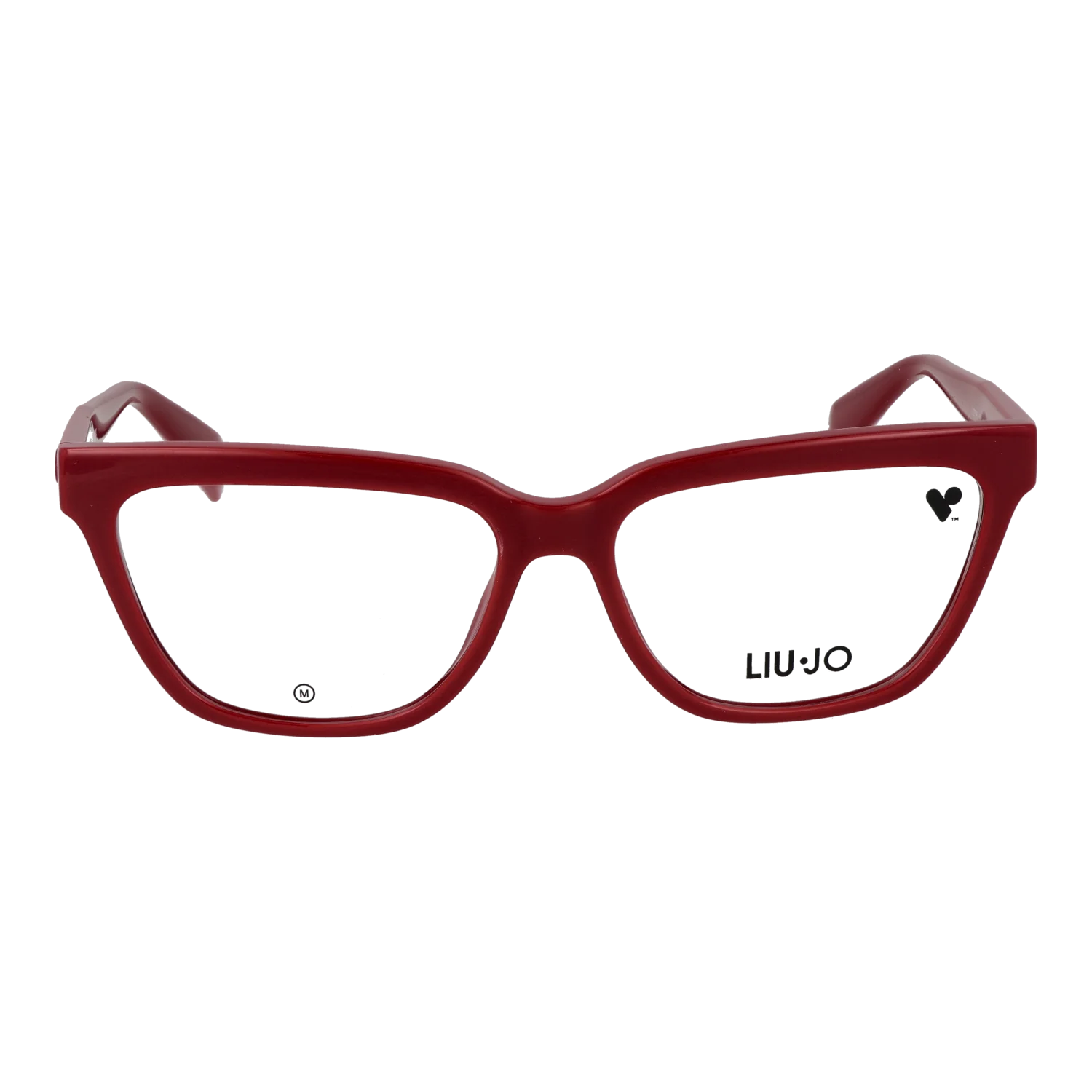 Liu Jo Cat-eye glasses, Liu Jo Optical Frames LJ2796 600 54 – Burghley & Co (Image 2)