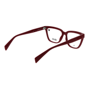 Liu Jo Cat-eye glasses, Liu Jo Optical Frames LJ2796 600 54 – Burghley & Co (Image 3)