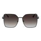 Longchamp sunglasses, Longchamp Sunglasses LO173S 001 57 – Burghley & Co (Image 2)