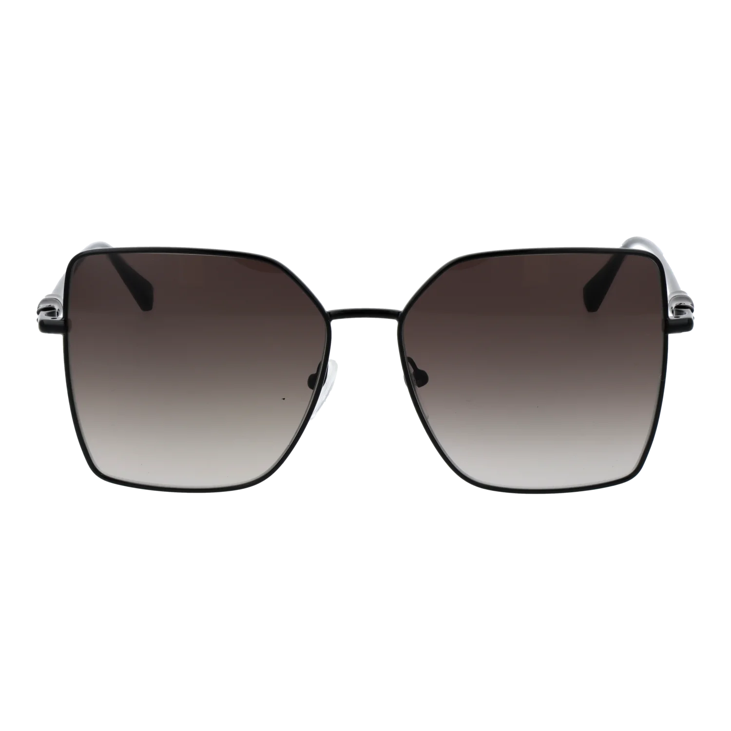 Longchamp sunglasses, Longchamp Sunglasses LO173S 001 57 – Burghley & Co (Image 2)