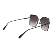 Longchamp sunglasses, Longchamp Sunglasses LO173S 001 57 – Burghley & Co (Image 3)
