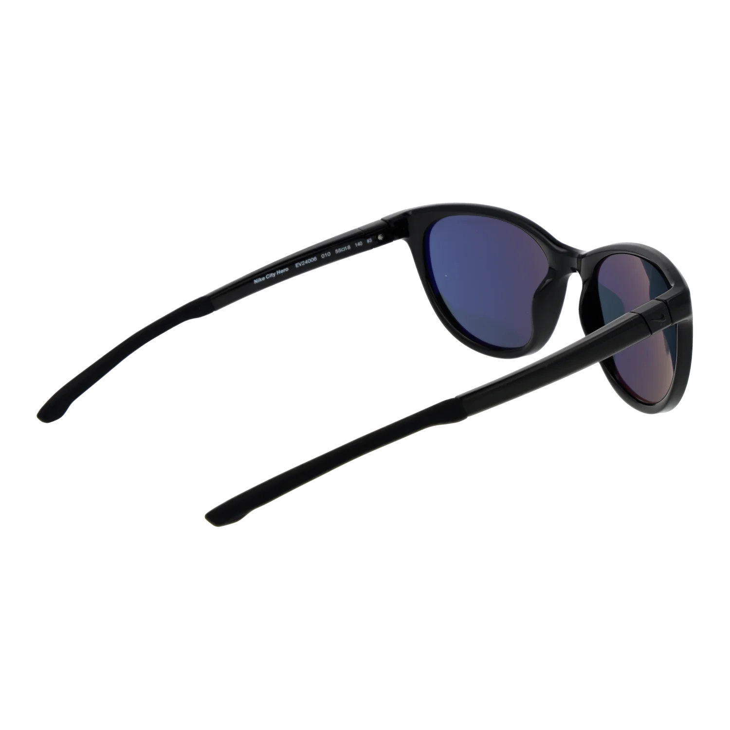 Nike sunglasses, Nike Sunglasses FV2377 010 55 City Hero – Burghley & Co (Image 3)