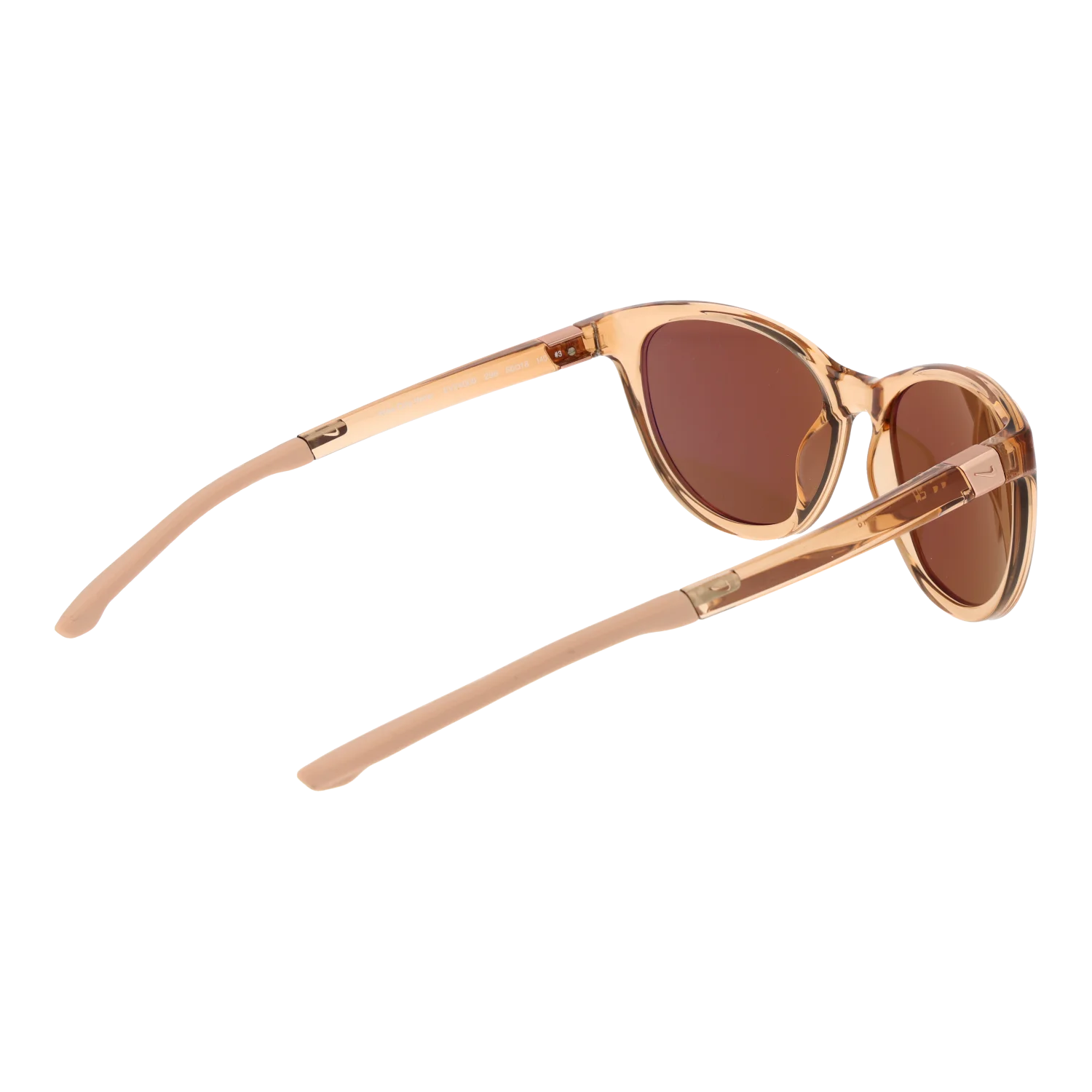 Nike sunglasses, Nike Sunglasses DJ0800 296 55 City Hero – Burghley & Co (Image 3)