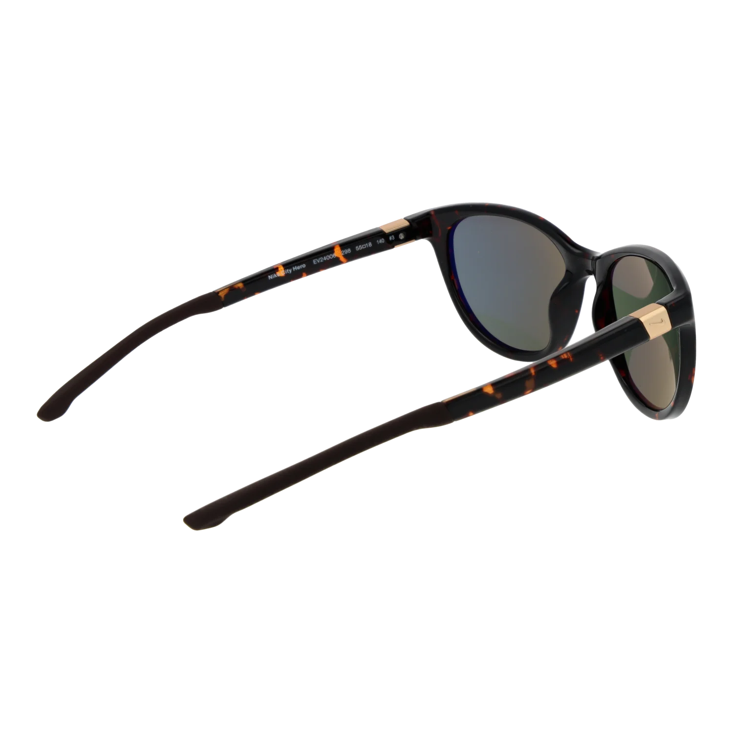 Nike sunglasses, Nike Sunglasses EV1154 298 55 City Hero – Burghley & Co (Image 3)
