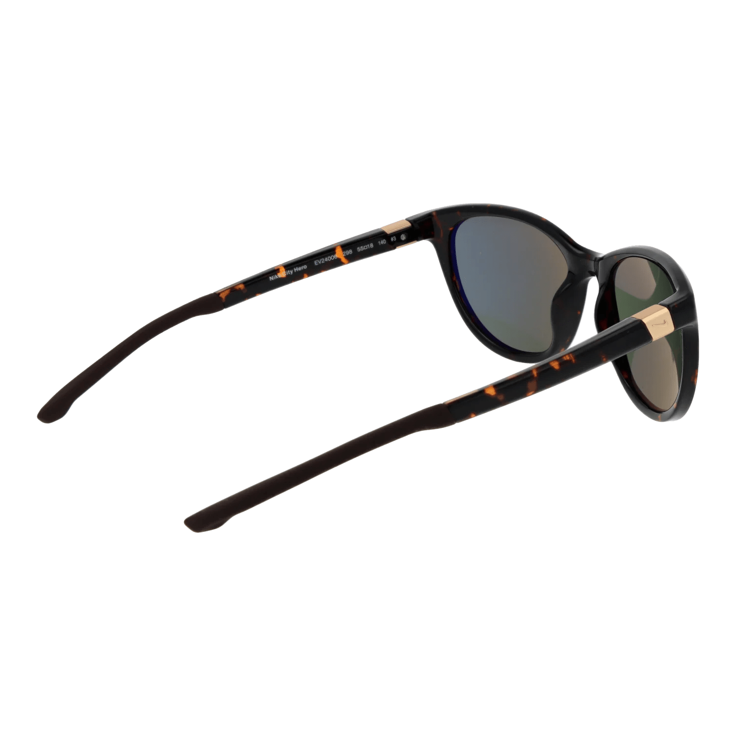 Nike sunglasses, Nike Sunglasses EV1154 298 55 City Hero – Burghley & Co (Image 3)