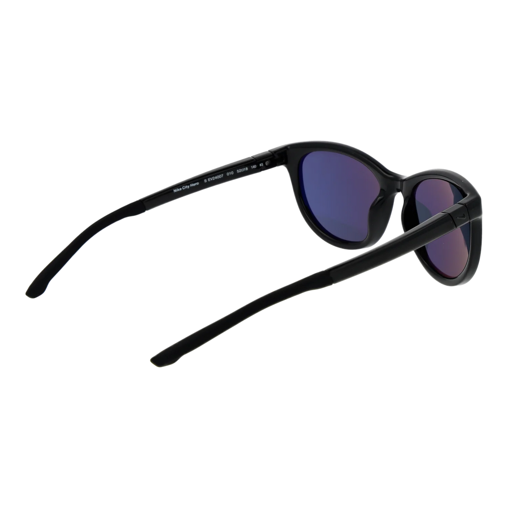 Nike sunglasses, Nike Sunglasses CT8105 010 52 City Hero S – Burghley & Co (Image 3)