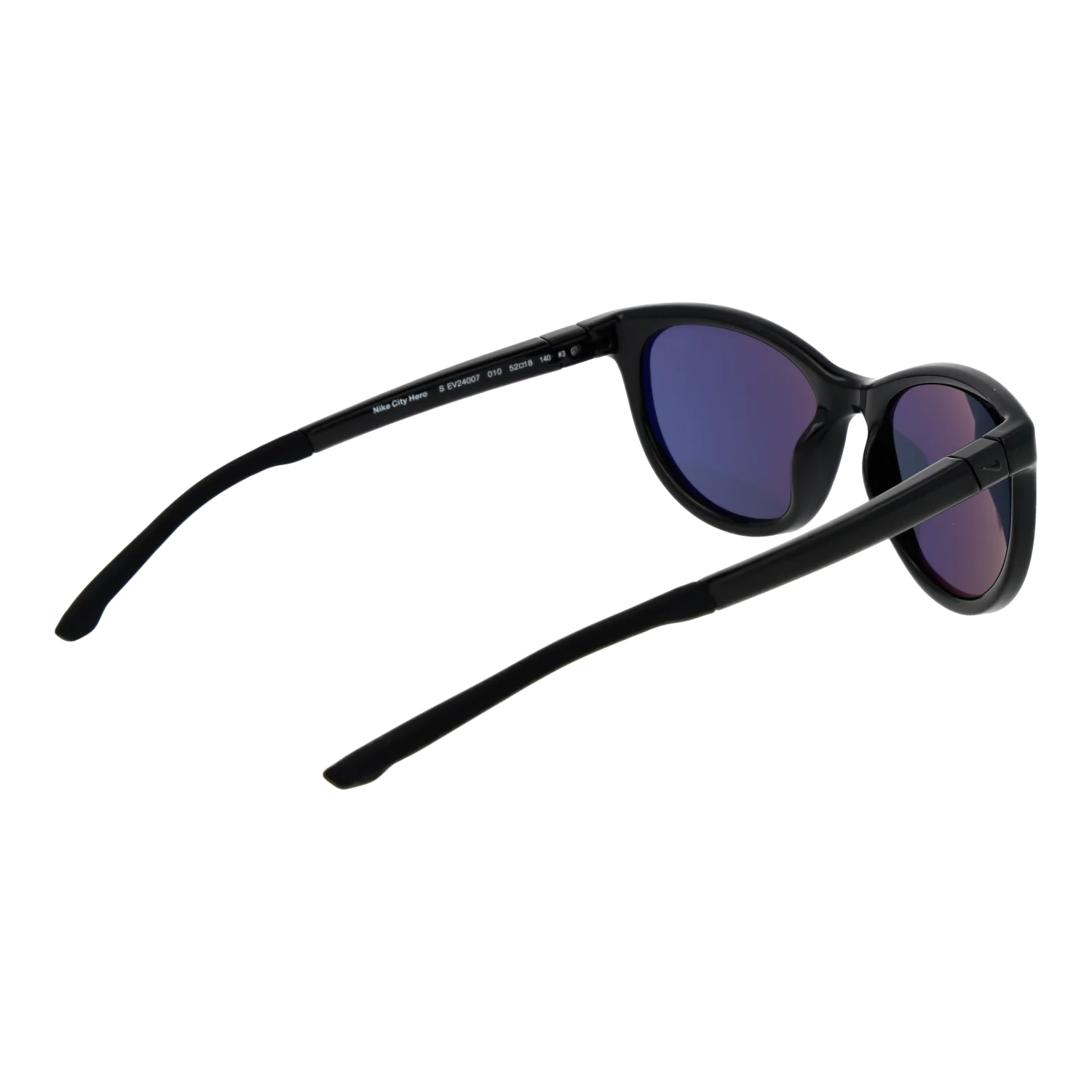 Nike sunglasses, Nike Sunglasses CT8105 010 52 City Hero S – Burghley & Co (Image 3)