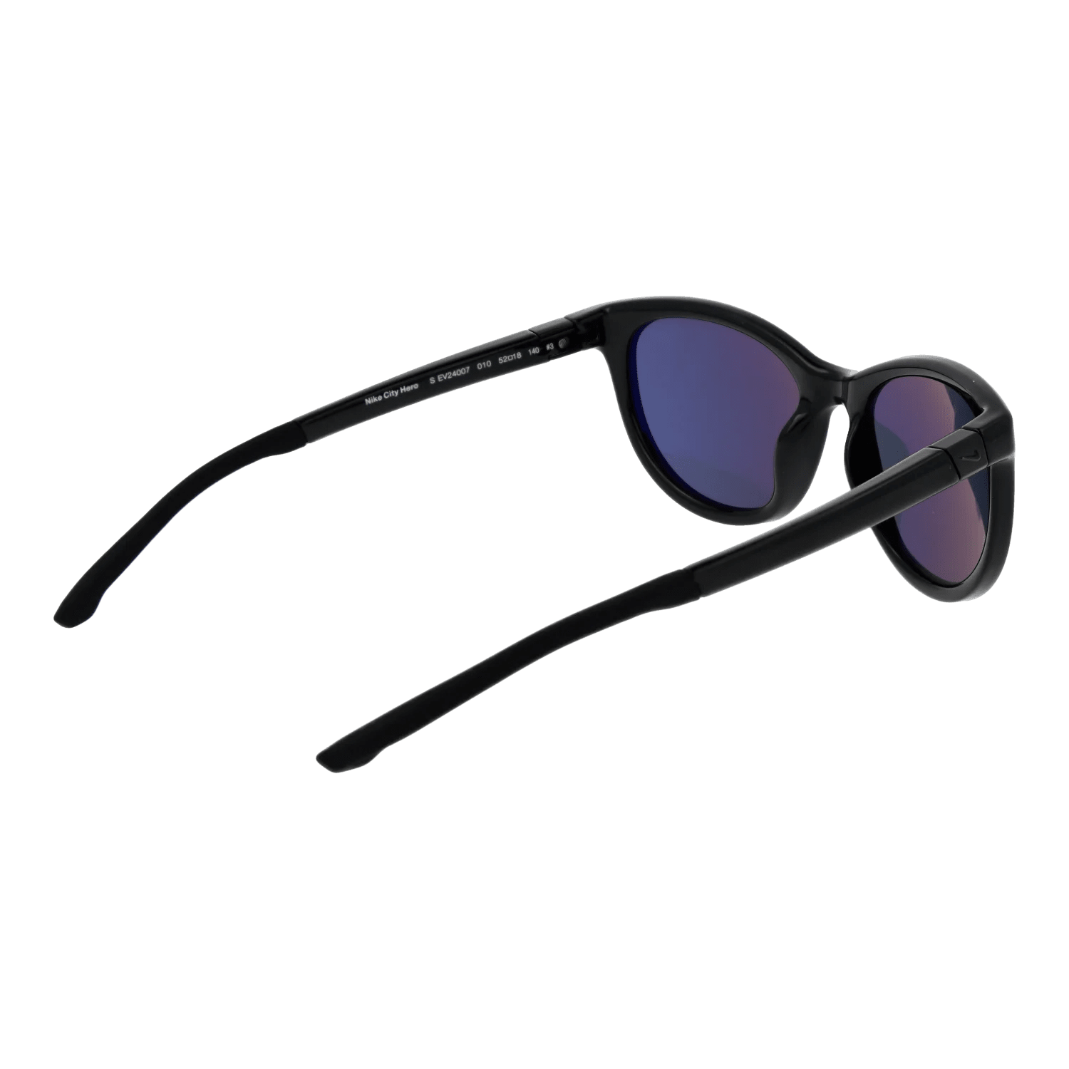 Nike sunglasses, Nike Sunglasses CT8105 010 52 City Hero S – Burghley & Co (Image 3)