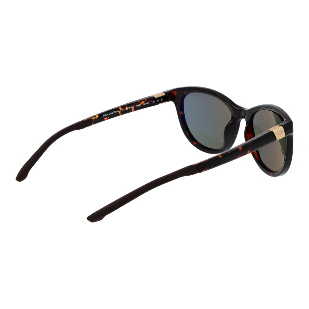 Nike sunglasses, Nike Sunglasses DJ0803 298 52 City Hero S – Burghley & Co (Image 3)